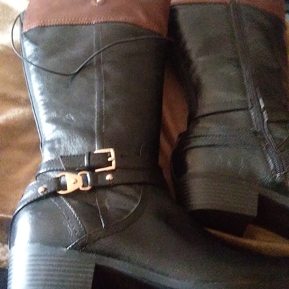 Boots - Picture 2 of 2